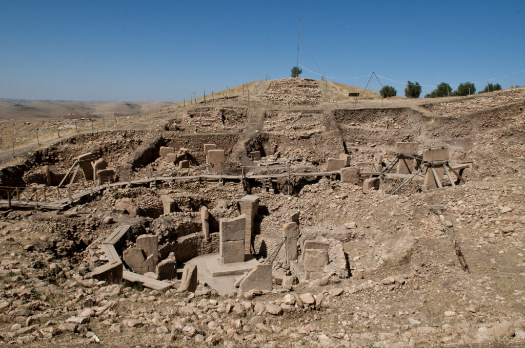 Göbekli Tepe Nasıl Bulundu