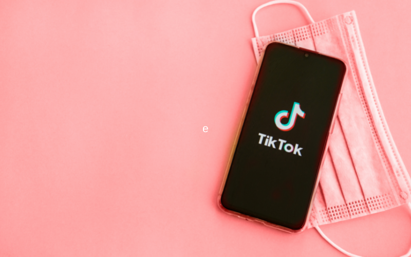 Tiktok Nedir